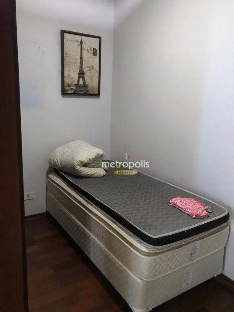 Sobrado, 3 quartos, 482 m² - Foto 4
