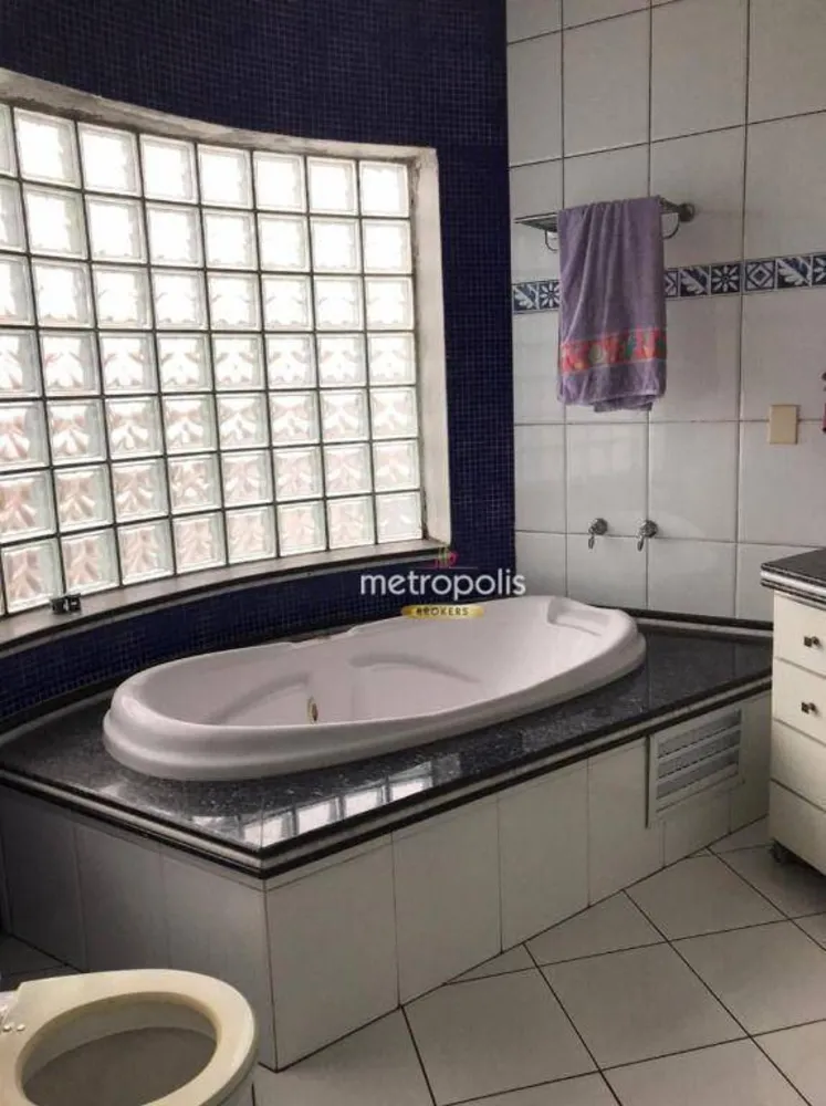 Sobrado, 3 quartos, 482 m² - Foto 9