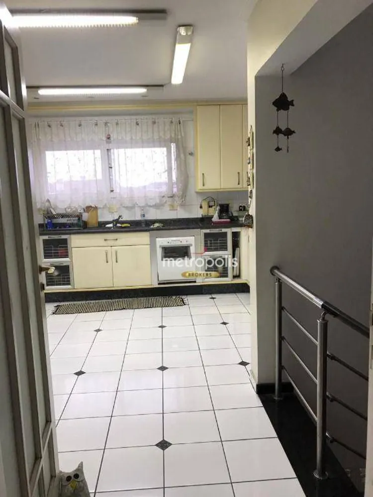 Sobrado, 3 quartos, 482 m² - Foto 12