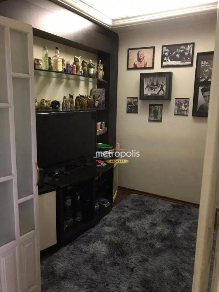 Sobrado, 3 quartos, 482 m² - Foto 2
