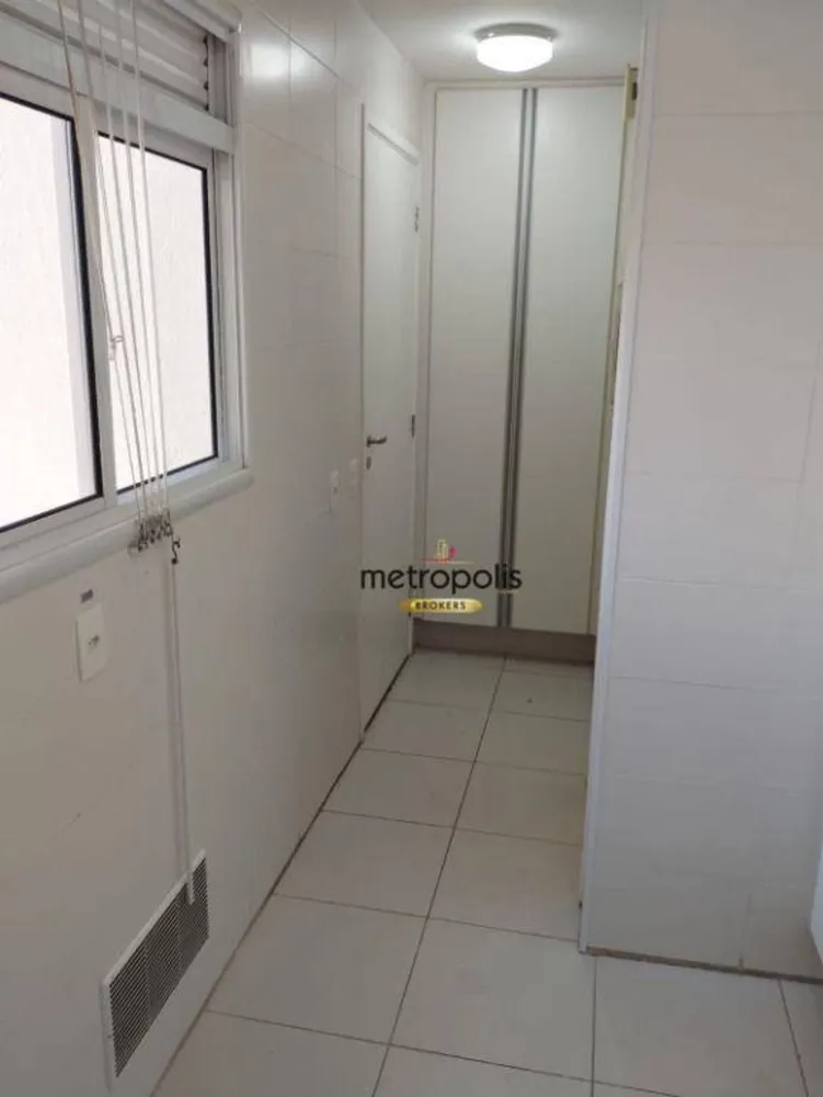 Apartamento, 4 quartos, 150 m² - Foto 5