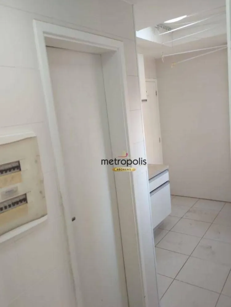 Apartamento, 4 quartos, 150 m² - Foto 6