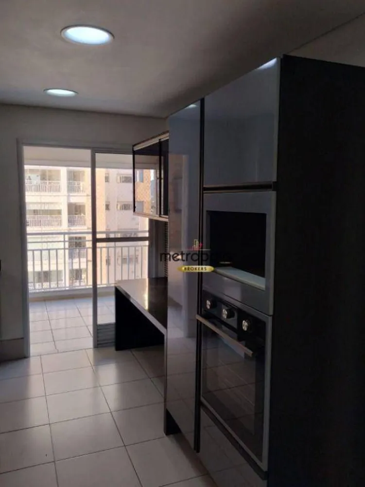 Apartamento, 4 quartos, 150 m² - Foto 4