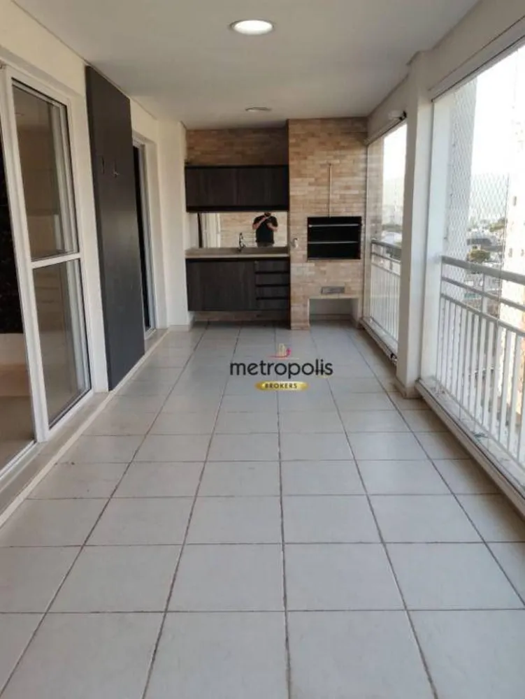 Apartamento, 4 quartos, 150 m² - Foto 2
