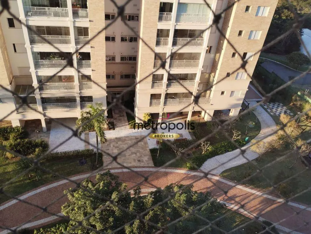 Apartamento, 4 quartos, 150 m² - Foto 11