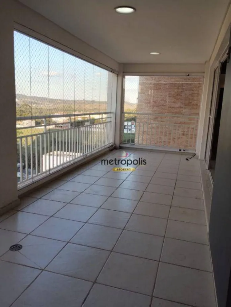 Apartamento, 4 quartos, 150 m² - Foto 3