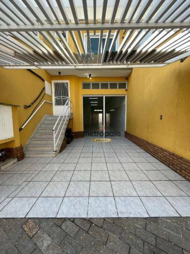 Loja-Salão, 100 m² - Foto 9