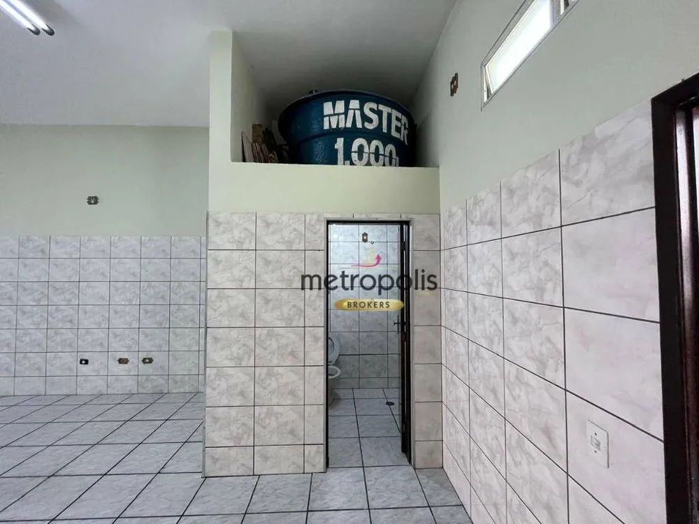 Loja-Salão, 100 m² - Foto 2