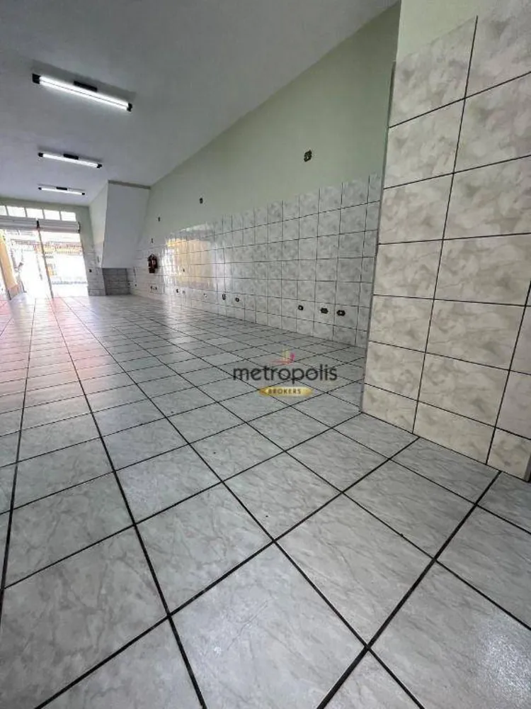 Loja-Salão, 100 m² - Foto 8