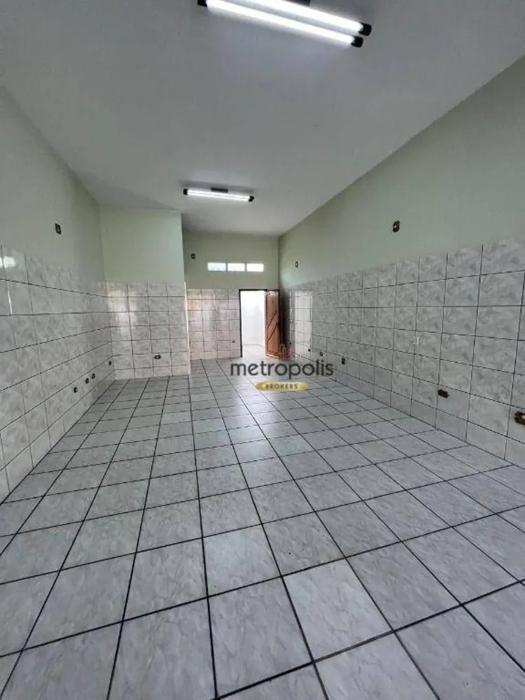 Loja-Salão, 100 m² - Foto 2