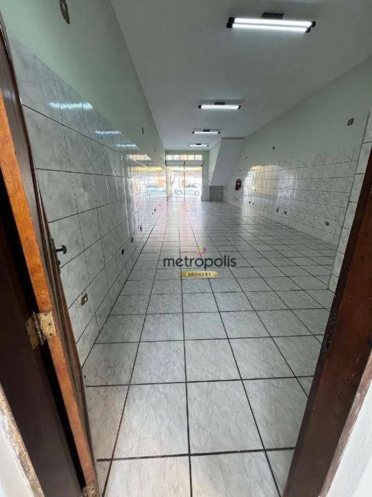 Loja-Salão, 100 m² - Foto 3