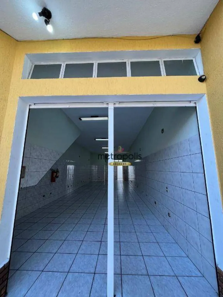 Loja-Salão, 100 m² - Foto 1