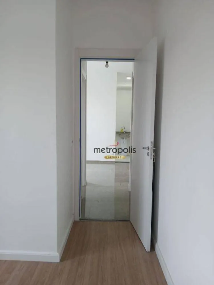 Apartamento, 2 quartos, 50 m² - Foto 9