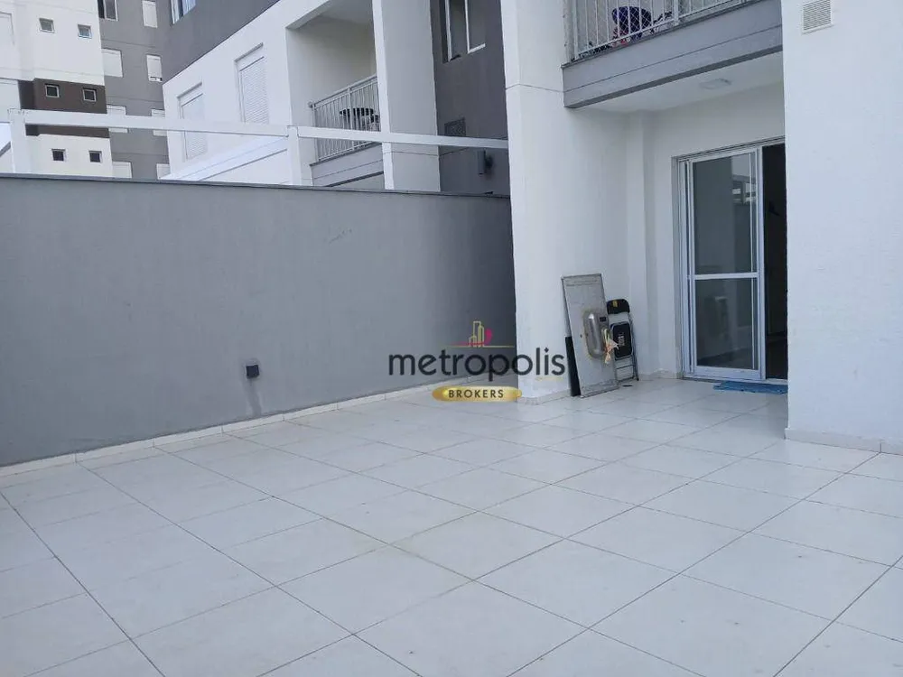 Apartamento, 2 quartos, 50 m² - Foto 5