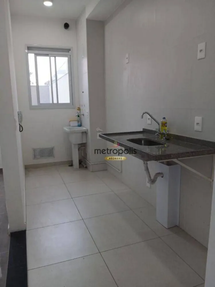 Apartamento, 2 quartos, 50 m² - Foto 4