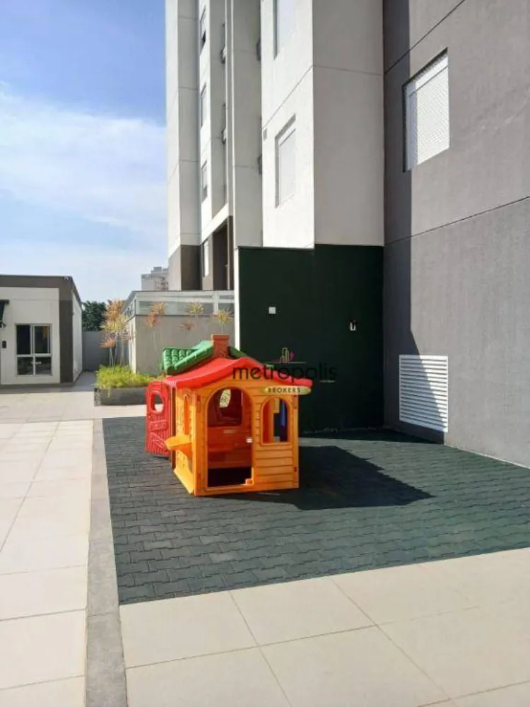 Apartamento, 2 quartos, 50 m² - Foto 4