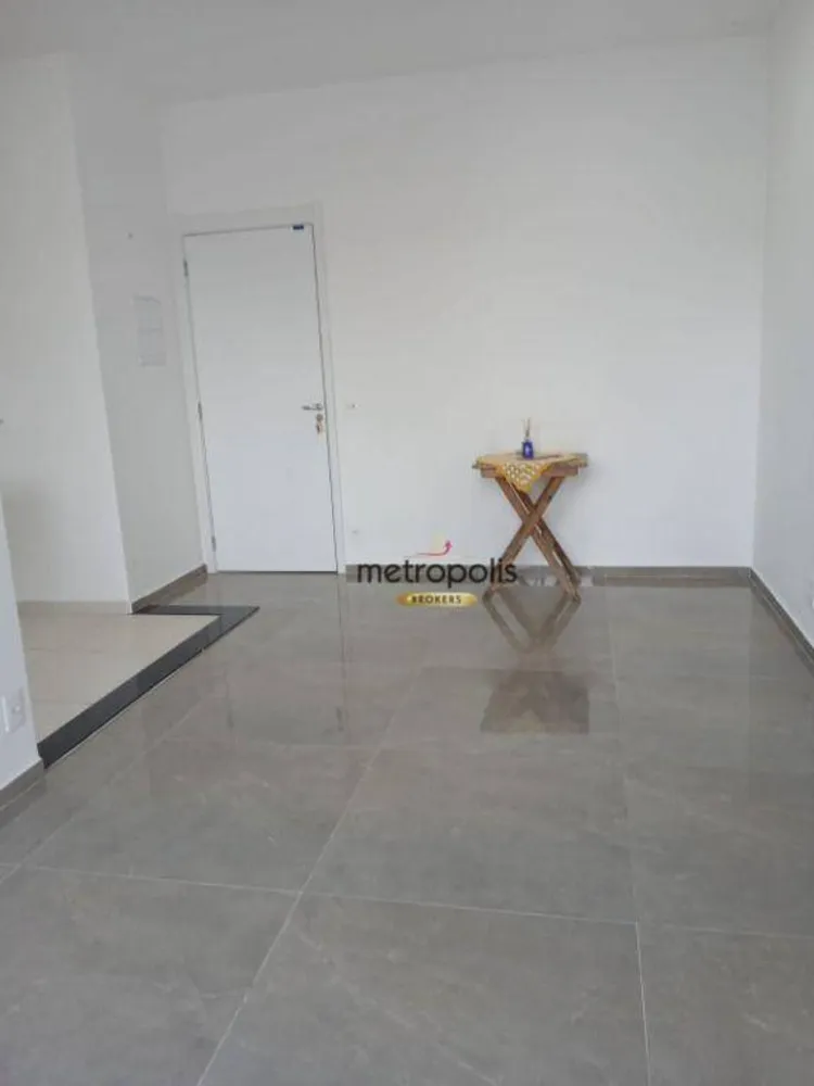 Apartamento, 2 quartos, 50 m² - Foto 3
