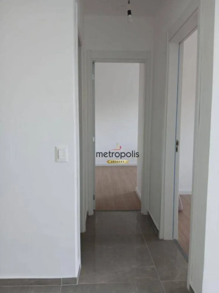 Apartamento, 2 quartos, 50 m² - Foto 8