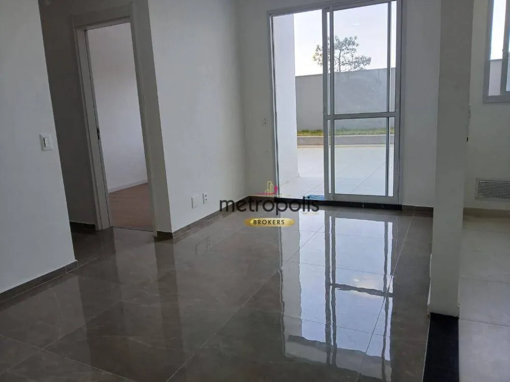 Apartamento, 2 quartos, 50 m² - Foto 2