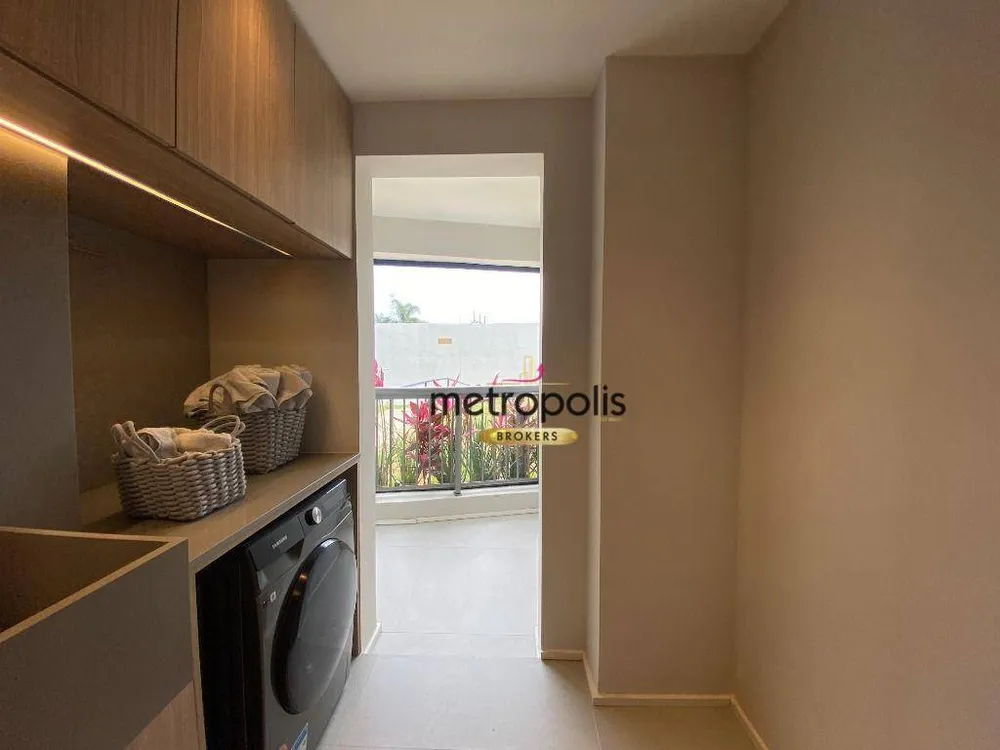 Apartamento, 3 quartos, 130 m² - Foto 10