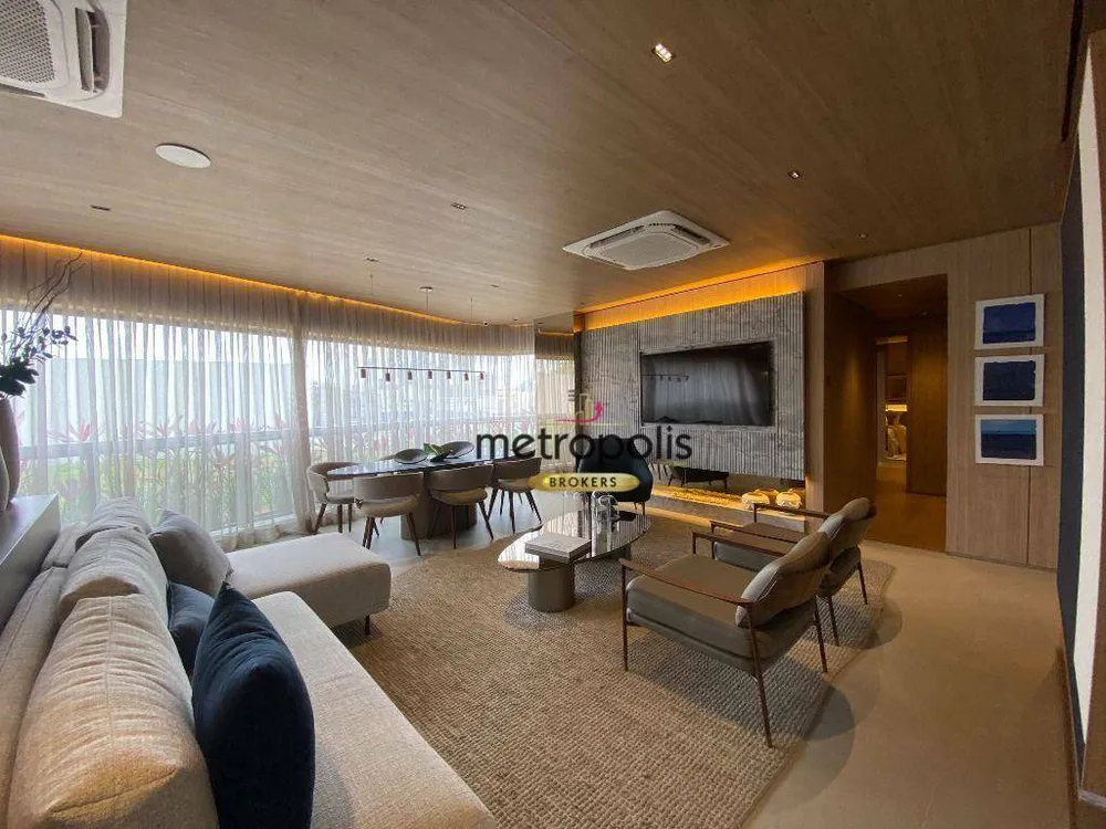 Apartamento, 3 quartos, 130 m² - Foto 12