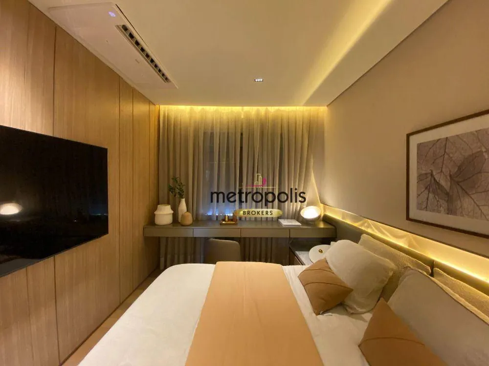 Apartamento, 3 quartos, 130 m² - Foto 2
