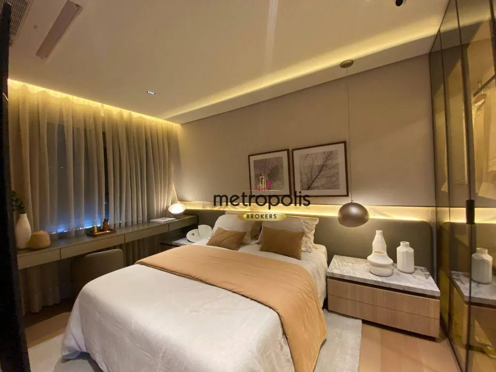 Apartamento, 3 quartos, 130 m² - Foto 4