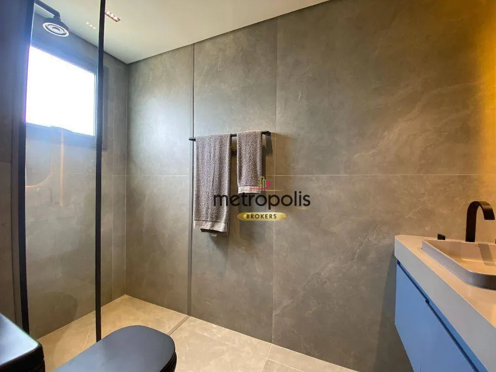 Apartamento, 3 quartos, 130 m² - Foto 5