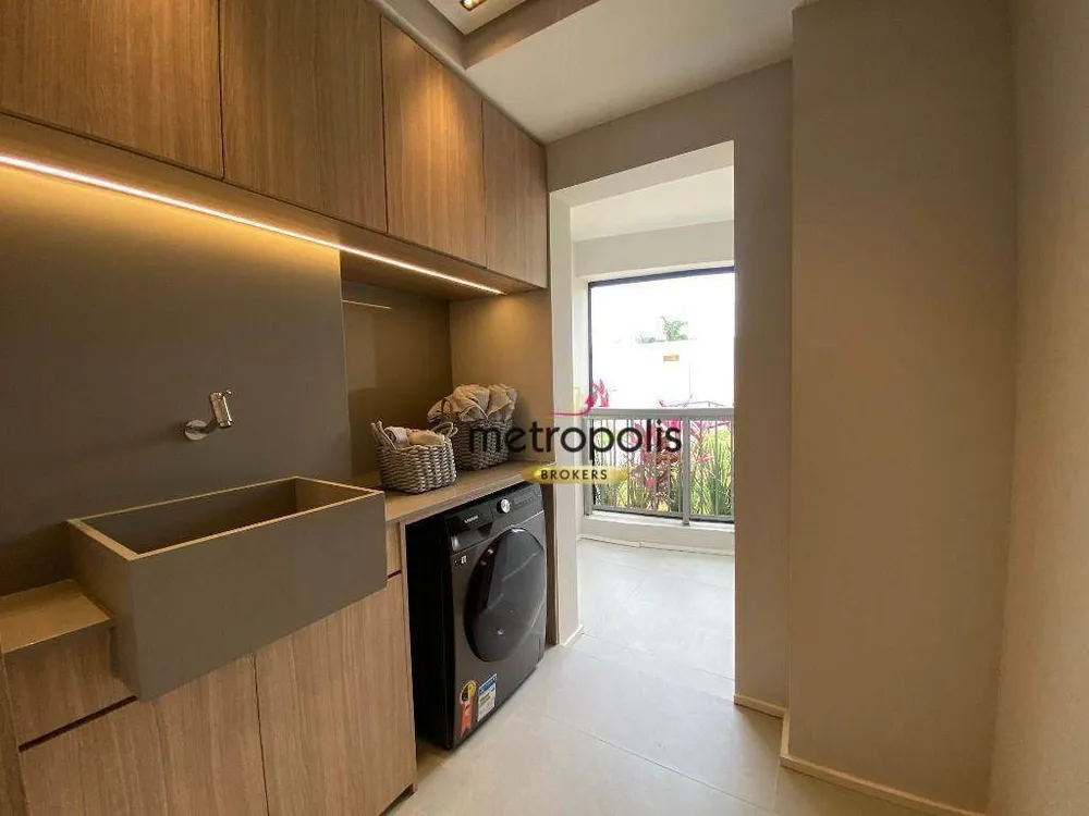 Apartamento, 3 quartos, 130 m² - Foto 1