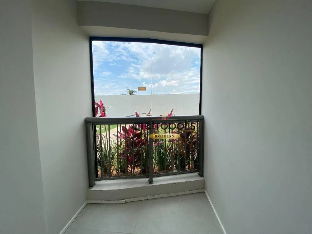 Apartamento, 3 quartos, 130 m² - Foto 8