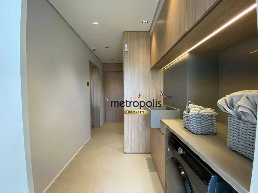 Apartamento, 3 quartos, 130 m² - Foto 9