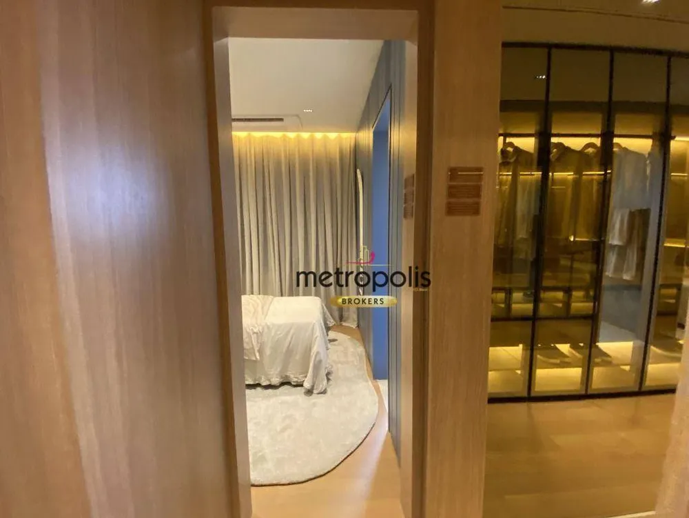 Apartamento, 3 quartos, 130 m² - Foto 6