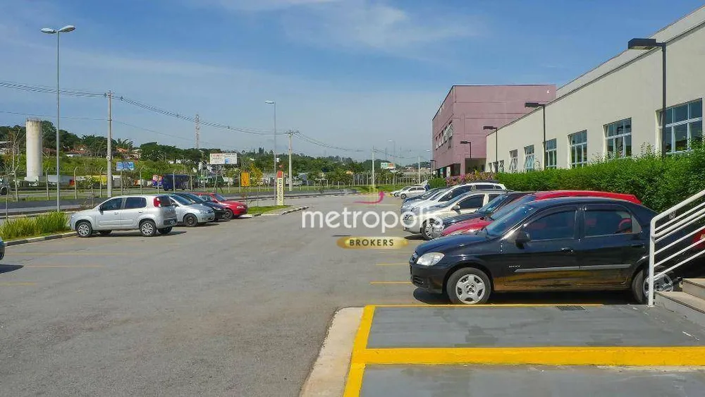 Depósito-Galpão, 1478 m² - Foto 6