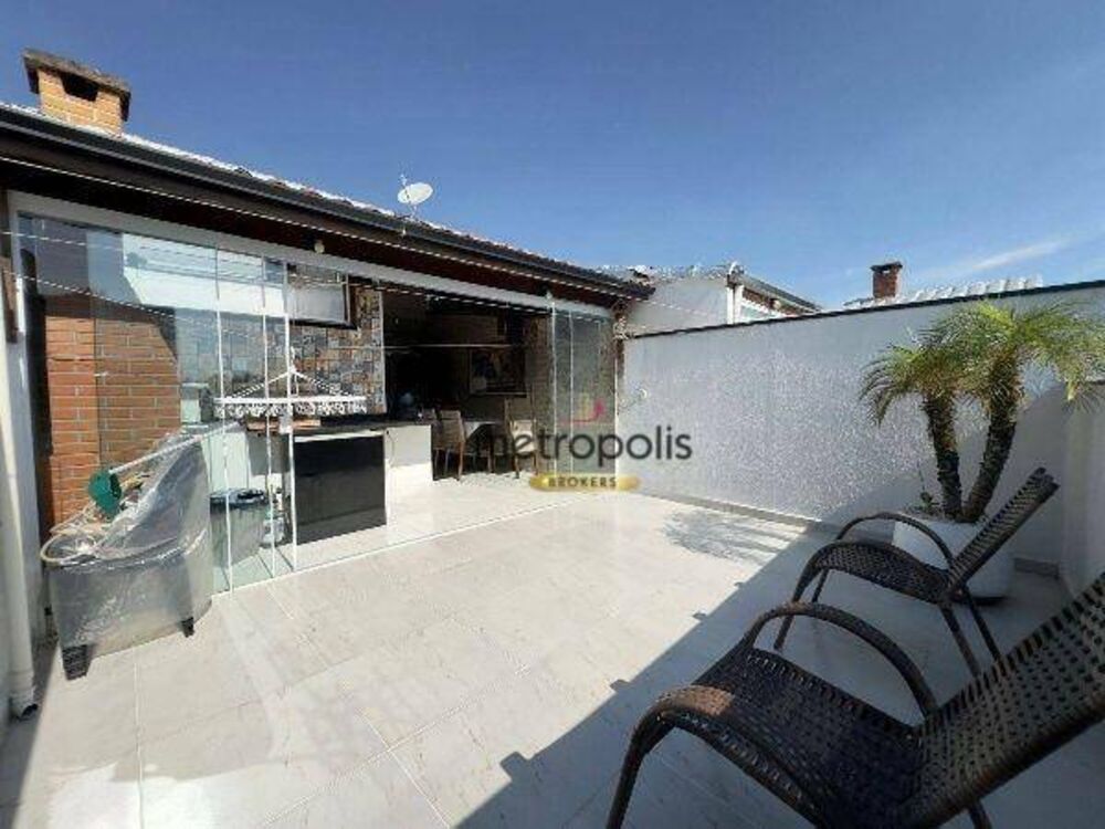 Cobertura, 2 quartos, 96 m² - Foto 3