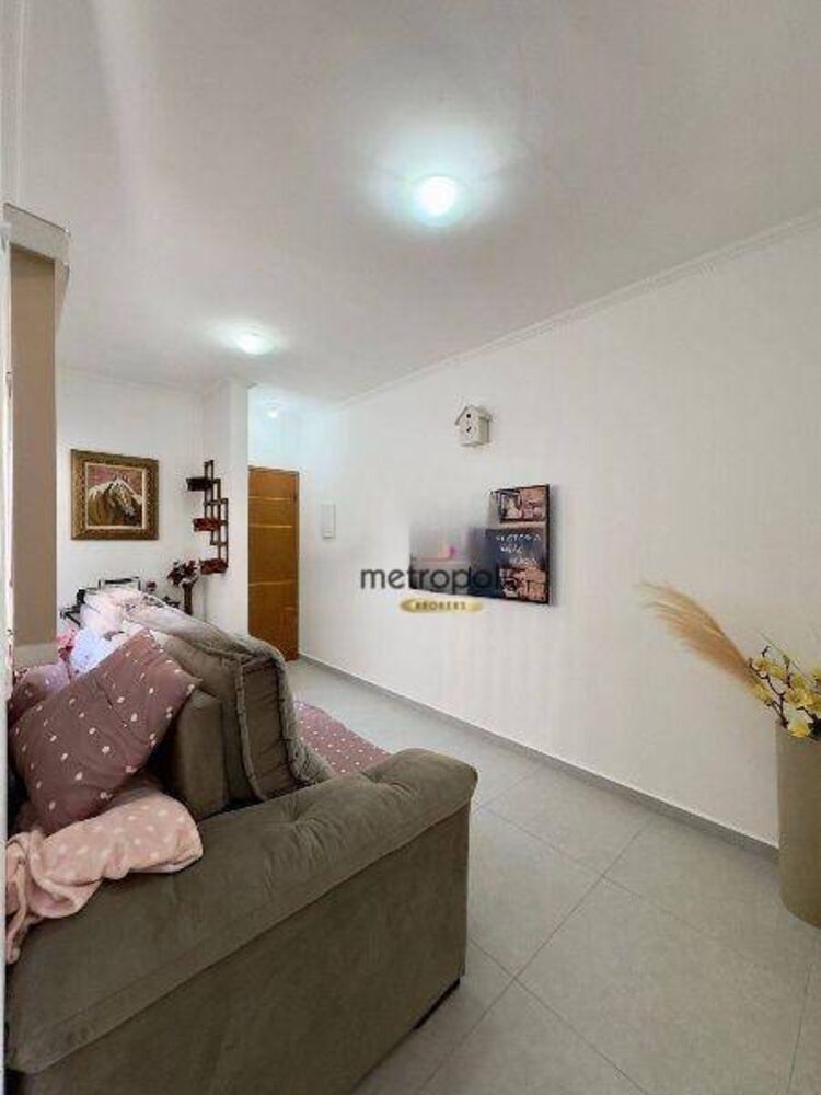 Cobertura, 2 quartos, 96 m² - Foto 4