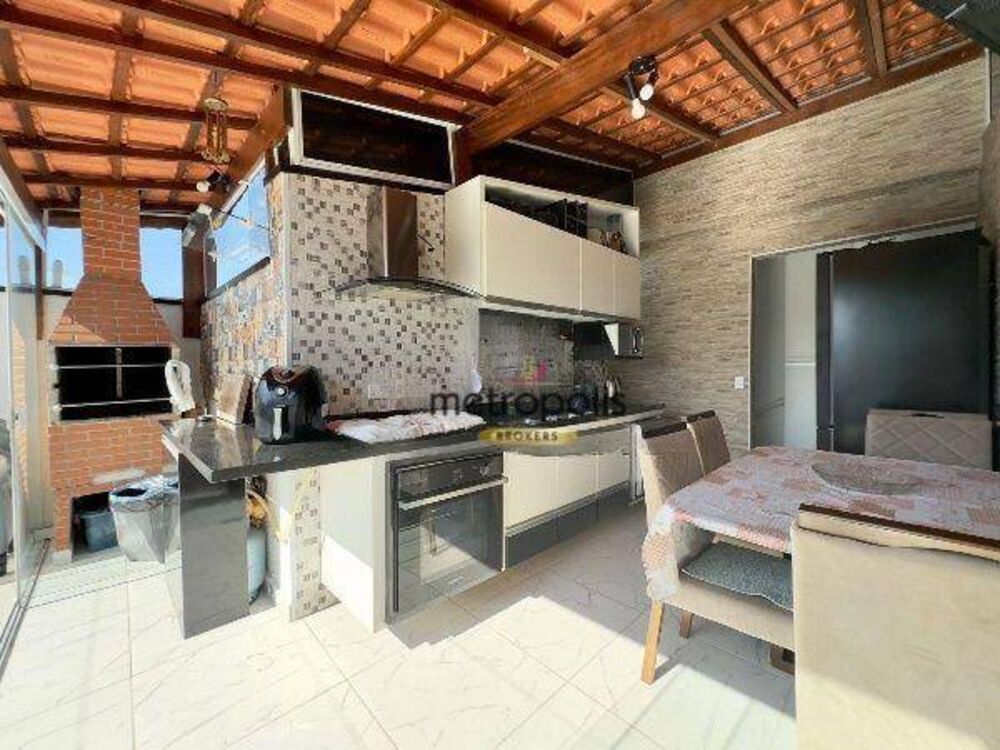 Cobertura, 2 quartos, 96 m² - Foto 1