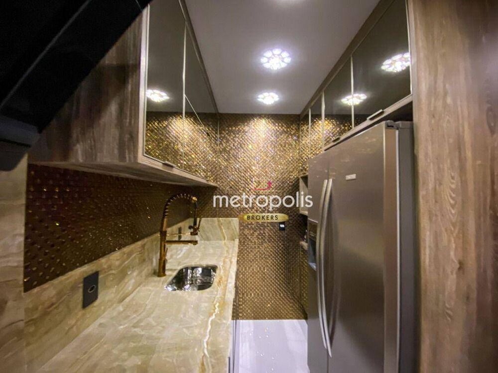 Kitnet e Studio à venda e aluguel com 1 quarto, 60m² - Foto 5