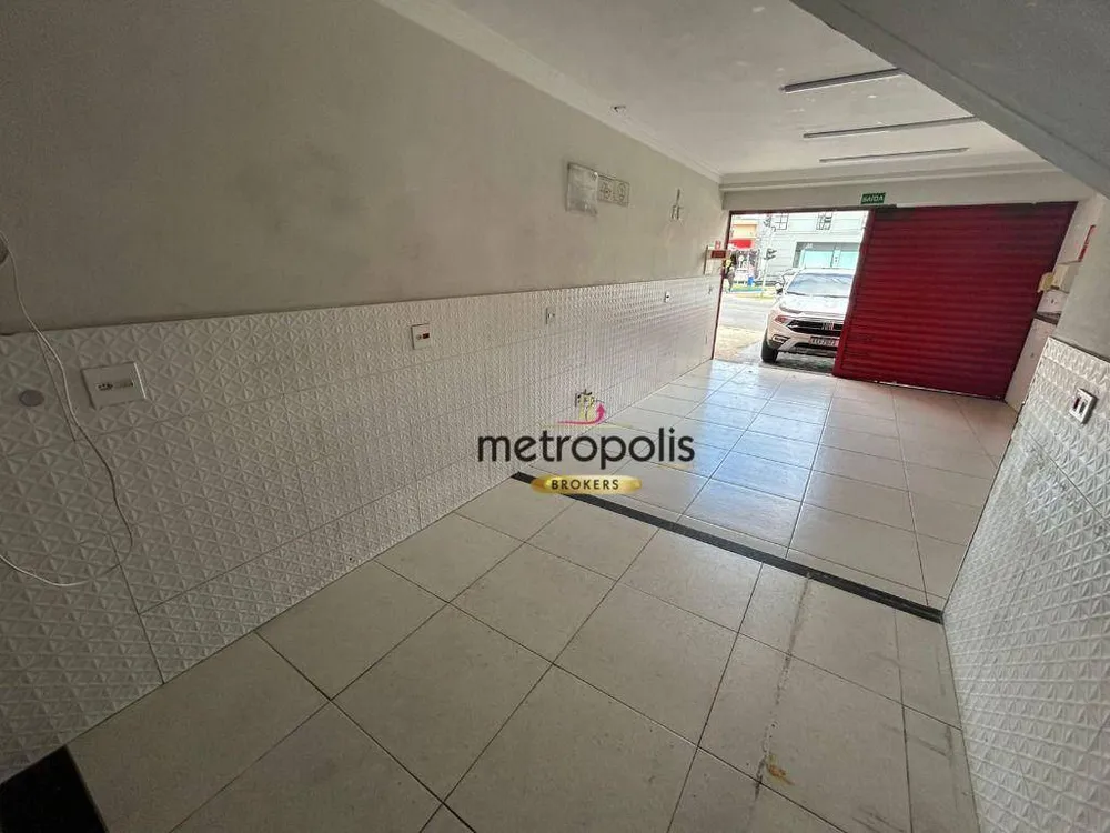 Loja-Salão, 113 m² - Foto 2