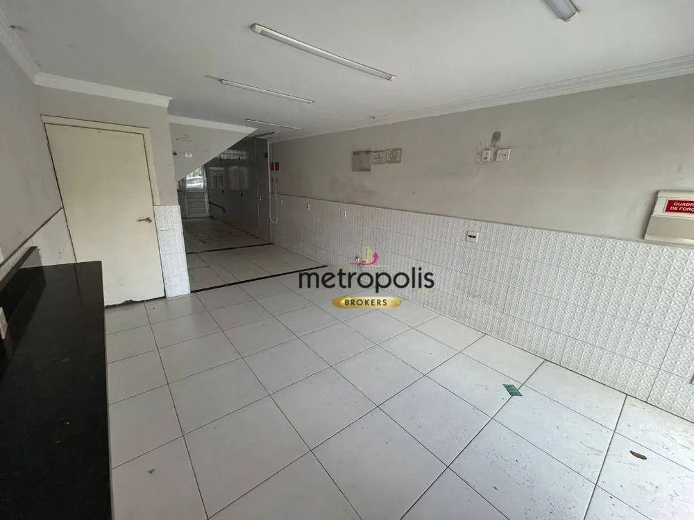 Loja-Salão, 113 m² - Foto 1
