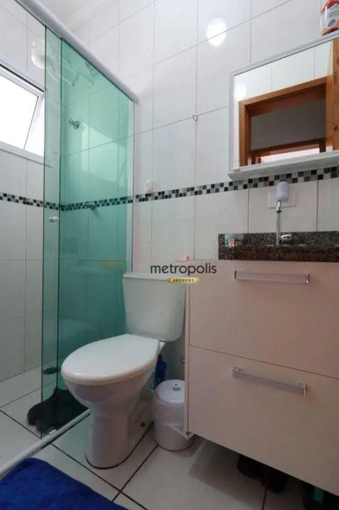 Cobertura, 2 quartos, 110 m² - Foto 8