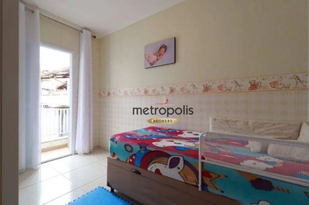 Cobertura, 2 quartos, 110 m² - Foto 9