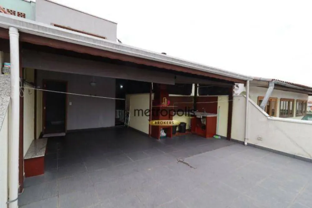 Cobertura, 2 quartos, 110 m² - Foto 10