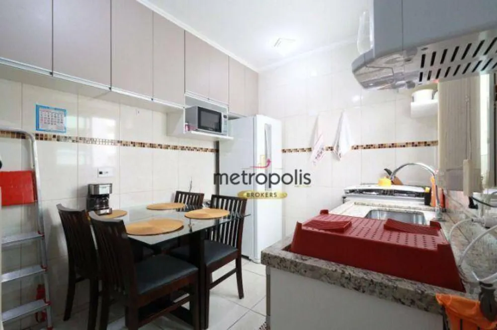 Cobertura, 2 quartos, 110 m² - Foto 4