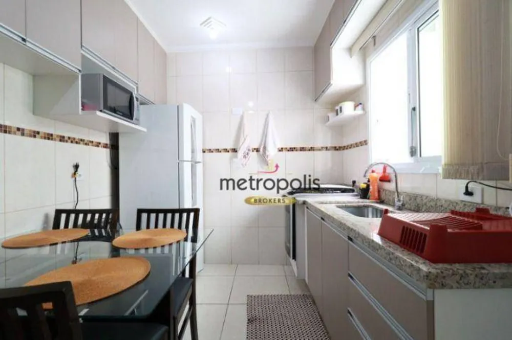 Cobertura, 2 quartos, 110 m² - Foto 2