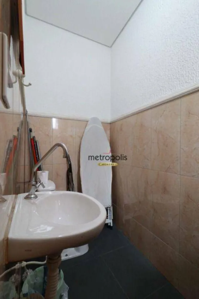 Cobertura, 2 quartos, 110 m² - Foto 11