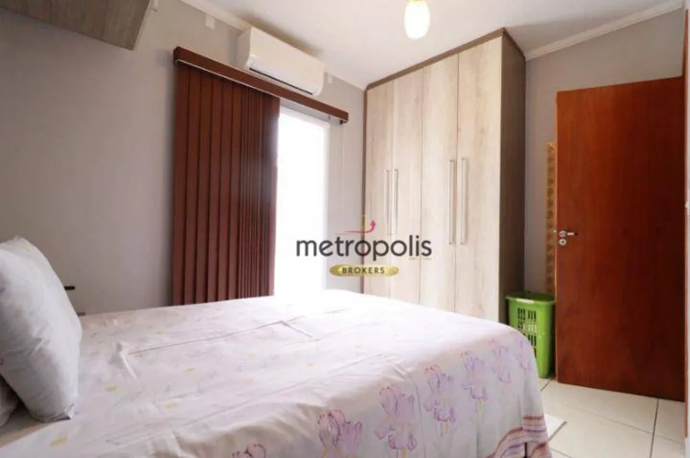 Cobertura, 2 quartos, 110 m² - Foto 7