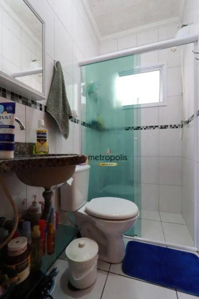 Cobertura, 2 quartos, 110 m² - Foto 5
