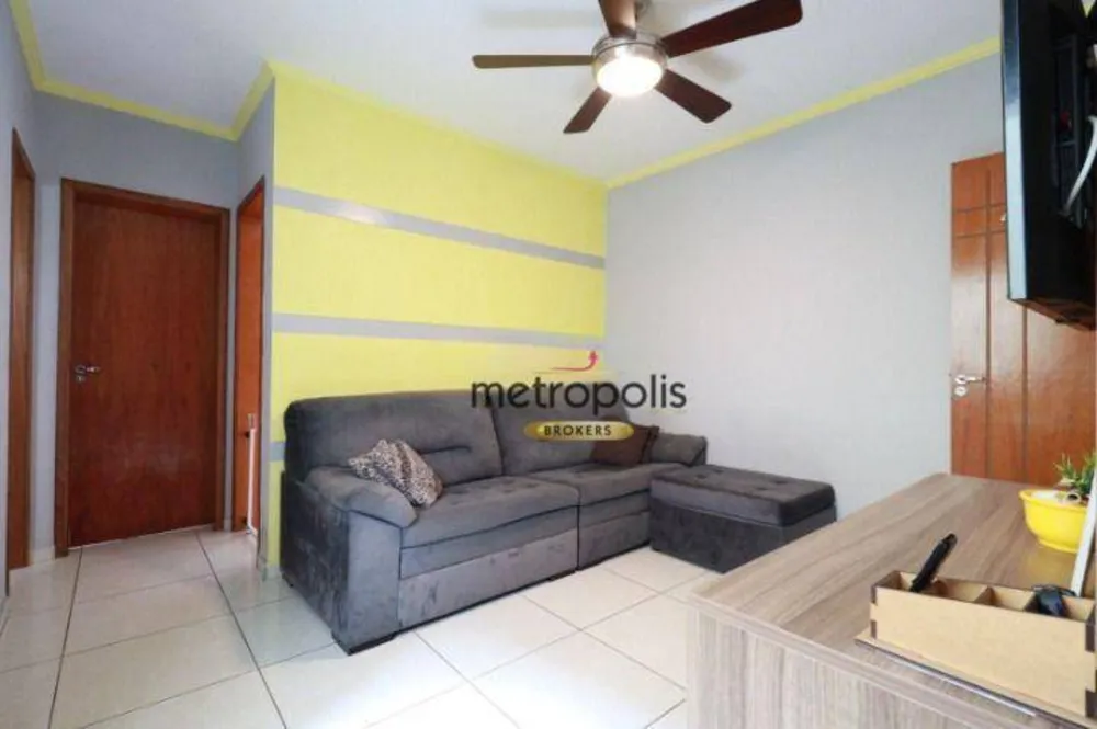 Cobertura, 2 quartos, 110 m² - Foto 1