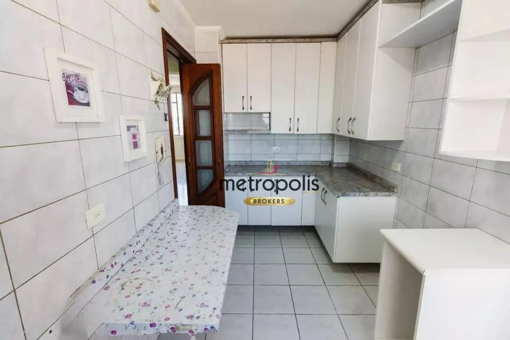 Apartamento, 2 quartos, 83 m² - Foto 2