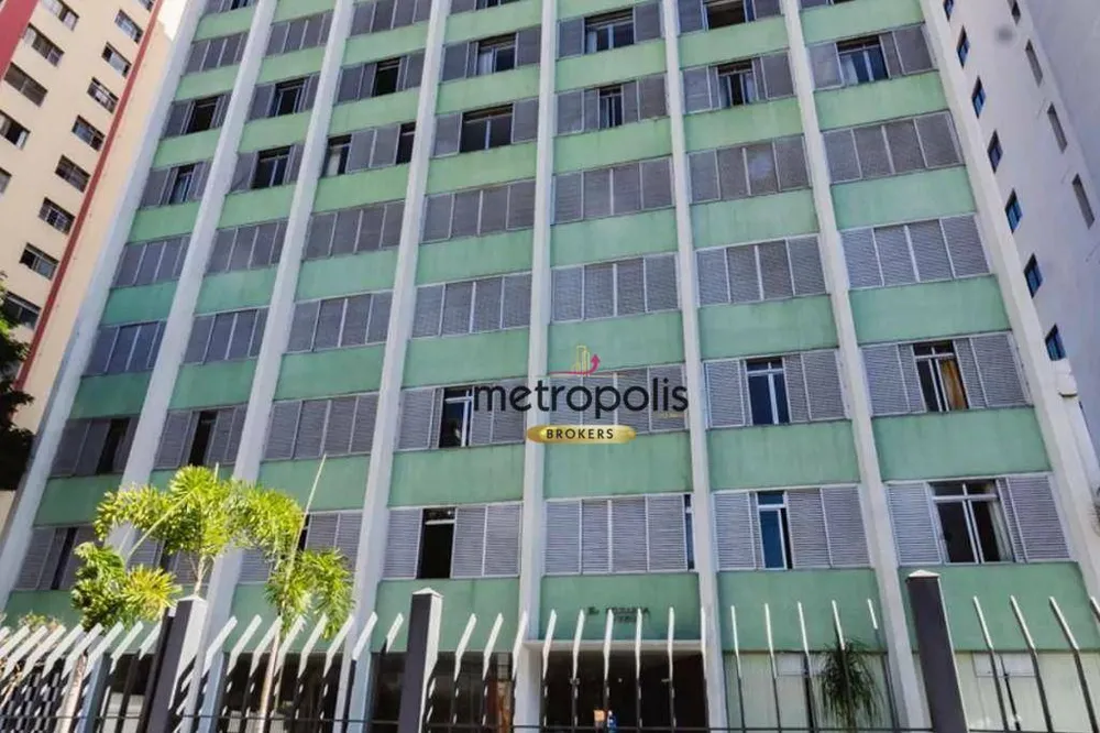 Apartamento, 2 quartos, 83 m² - Foto 6